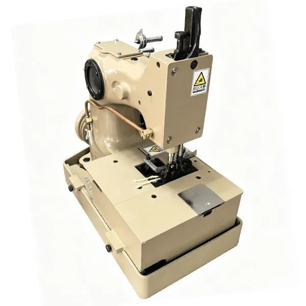 DN-2W Double Needel Bag Sewing Machine factory DN-2W Double Needel Bag Sewing Machine factory