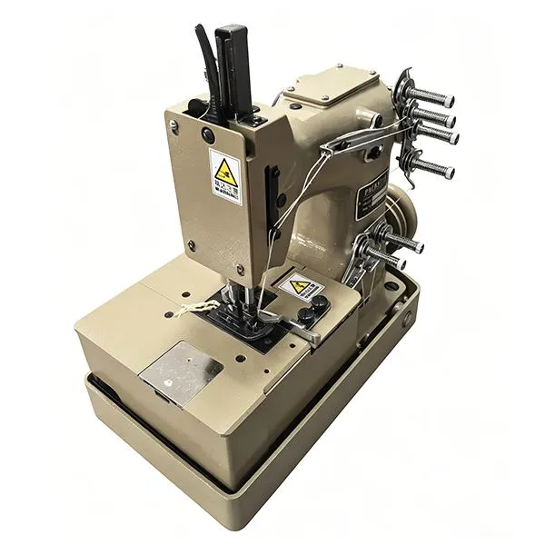 DN-2W Double Needel Bag Sewing Machine suppliers DN-2W Double Needel Bag Sewing Machine suppliers