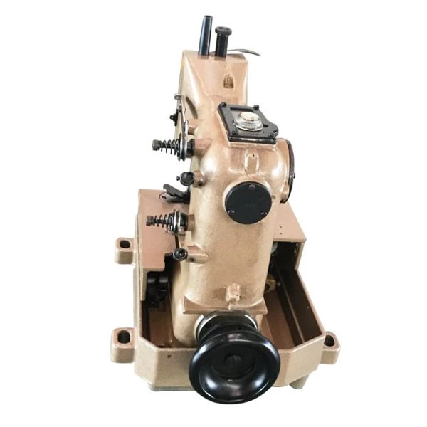 High Speed Bag Sewing Machine factory High Speed Bag Sewing Machine factory