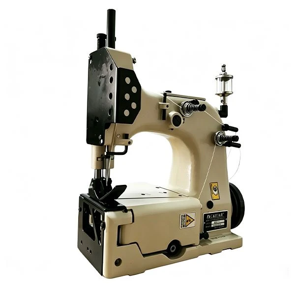 GK35-1 High-Speed Single Needle Bag Making Machine factory GK35-1 High-Speed Single Needle Bag Making Machine factory