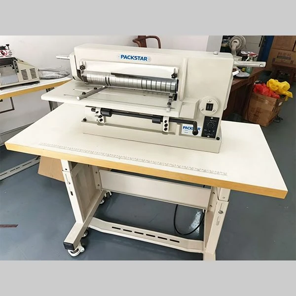 Filter Bag Fabric Cutting Machine factory