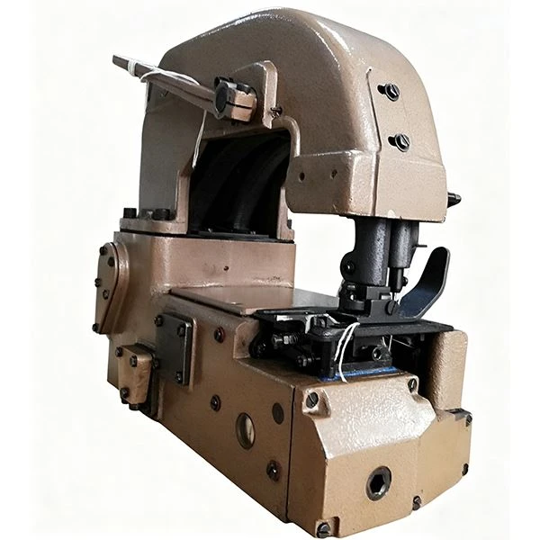 High-speed Double-locked Stitch Closing Machine GK15-1A factory High-speed Double-locked Stitch Closing Machine GK15-1A factory