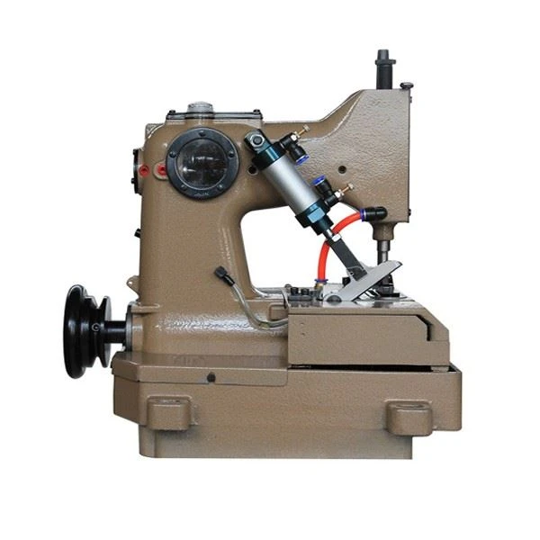 Pneumatic Thread Cutter Industrial Bag Making Machine suppliers