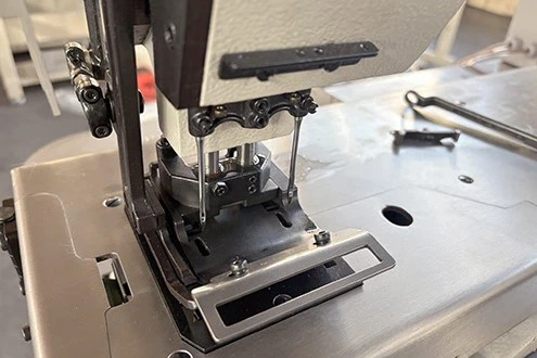 2-Needle 2-Needle