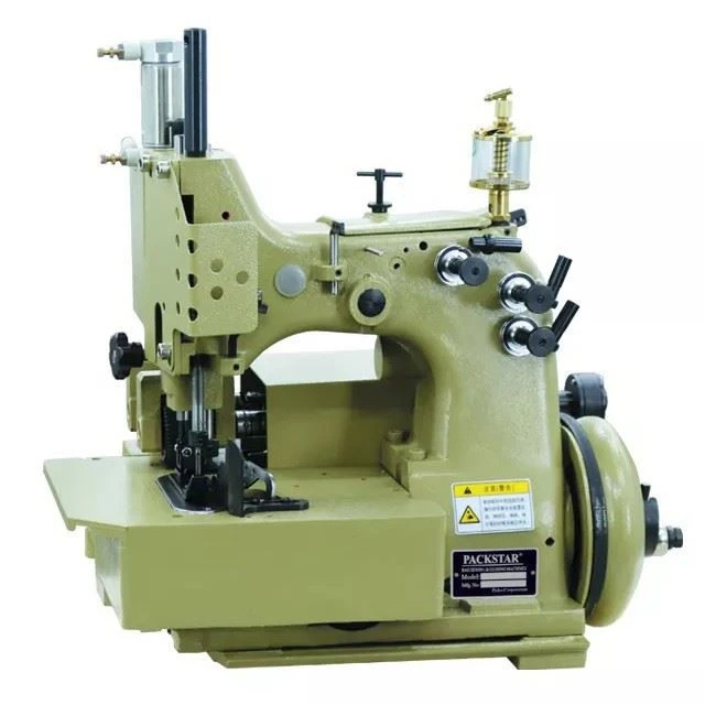 Heavy duty net sewing machine Heavy duty net sewing machine