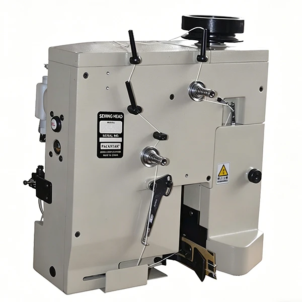 DS-11 封袋机