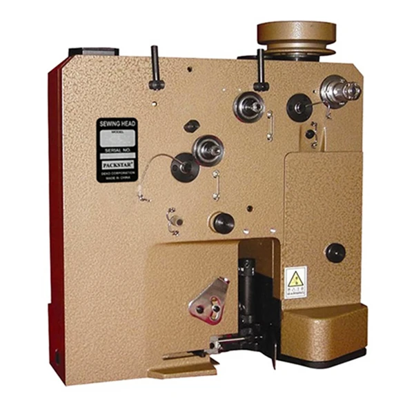 DS-7A 封袋机